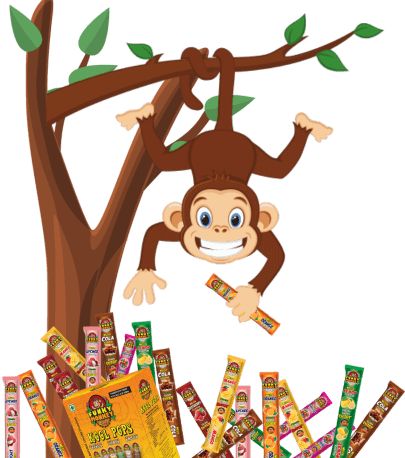 FUNKY MONKEY